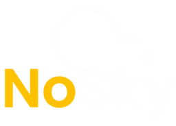 NoSky Logo